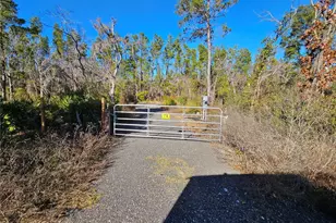 15000 Fiddlers Way, Perry, FL 32348 - Photo 1