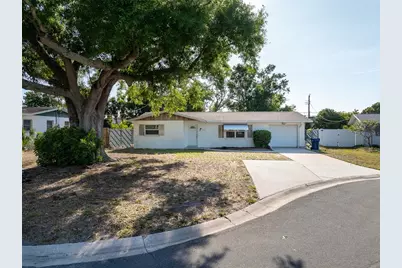 412 62nd Street NW, Bradenton, FL 34209 - Photo 1