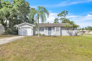 1461 McCrory St, North Port, FL 34286 - Photo 1