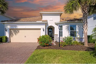 3509 Anchor Bay Trail, Lakewood Ranch, FL 34211 - Photo 1