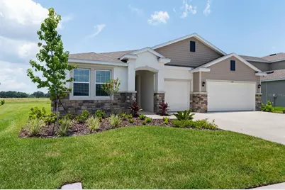 520 158th Street E, Bradenton, FL 34212 - Photo 1