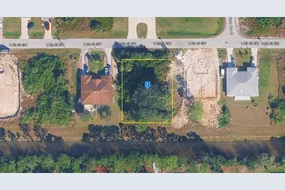 4707 14th Street SW, Lehigh Acres, FL 33973 - Photo 1