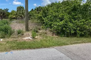 Lot 34 Sarletto St, North Port, FL 34287 - Photo 1
