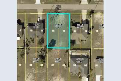 2424 NW 28th Terrace, Cape Coral, FL 33993 - Photo 1