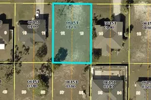 2424 NW 28th Terrace, Cape Coral, FL 33993 - Photo 1