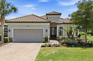 5389 Manchini St, Sarasota, FL 34238 - Photo 1
