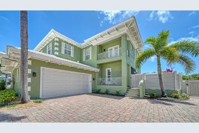 357 Tierra Mar Lane #5, Sarasota, FL 34242 - Photo 1