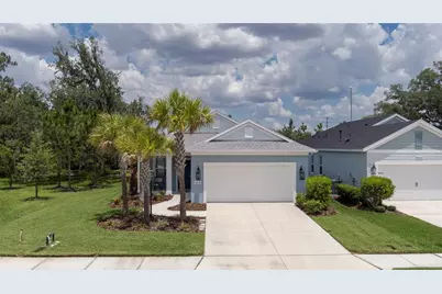 4848 Deep Creek Terrace, Parrish, FL 34219 - Photo 1