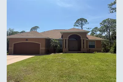 1291 Sanford Street, Port Charlotte, FL 33953 - Photo 1