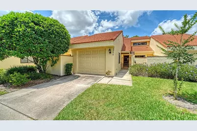5294 Huntingwood Court #59, Sarasota, FL 34235 - Photo 1