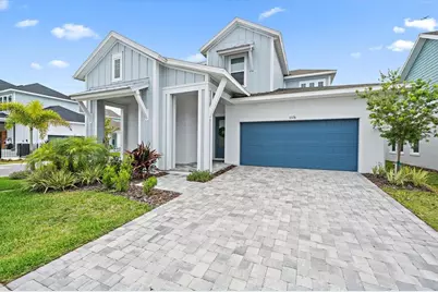 1574 Running Tide Place, Sarasota, FL 34240 - Photo 1