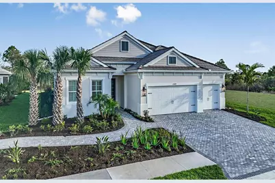 12589 Meribel Street, Venice, FL 34293 - Photo 1