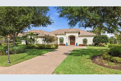 3224 Founders Club Drive, Sarasota, FL 34240 - Photo 1