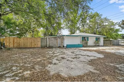 345 S Tuttle Avenue, Sarasota, FL 34237 - Photo 1