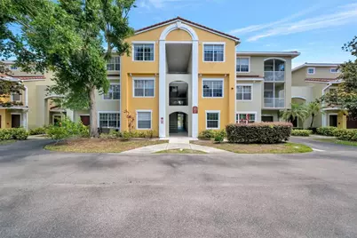 5552 Bentgrass Drive #7-110, Sarasota, FL 34235 - Photo 1