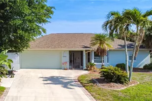 12430 Mitchell Terrace, Port Charlotte, FL 33981 - Photo 1