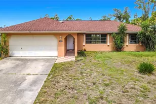 2013 Redmond St, Port Charlotte, FL 33948 - Photo 1