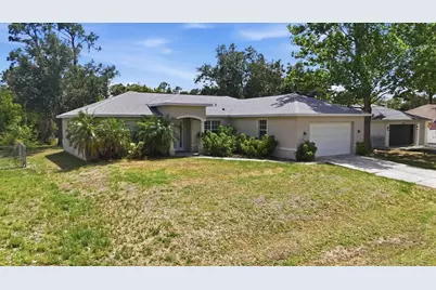 3089 Tishman Avenue, North Port, FL 34286 - Photo 1