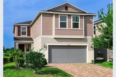 11539 Gallatin Trail, Parrish, FL 34219 - Photo 1