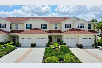 2336 Rosewood Lane, North Port, FL 34289 - Photo 1
