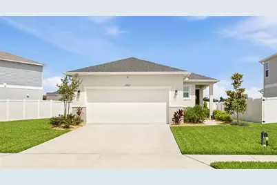 10927 Bluestem Cove, Parrish, FL 34219 - Photo 1