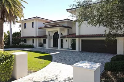110 N Warbler Lane, Sarasota, FL 34236 - Photo 1