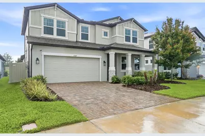 7284 Notched Pine Bend, Wesley Chapel, FL 33545 - Photo 1