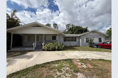 4462 46th Avenue N, Saint Petersburg, FL 33714 - Photo 1