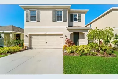 4844 Silver Topaz Street, Sarasota, FL 34233 - Photo 1