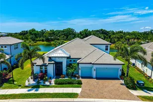 6254 Rivo Lks Blvd, Sarasota, FL 34241 - Photo 1