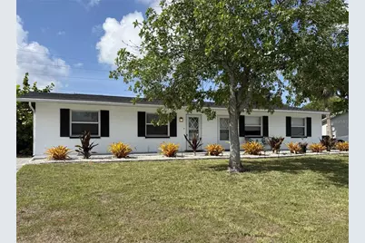 606 Briarwood Road, Venice, FL 34293 - Photo 1