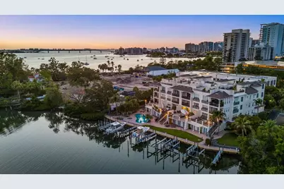 888 S Orange Avenue #2C, Sarasota, FL 34236 - Photo 1