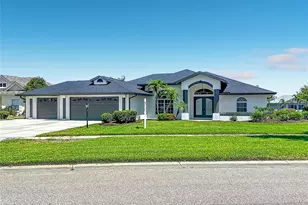 6760 Pan American Blvd, North Port, FL 34287 - Photo 1