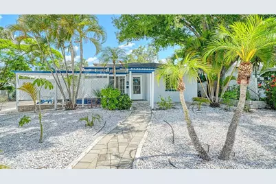 1903 Oak Street, Sarasota, FL 34236 - Photo 1