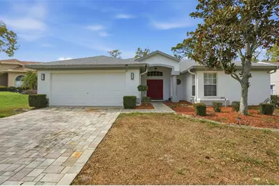 14305 Tennyson Drive, Hudson, FL 34667 - Photo 1