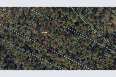 08-3S-32-1200-310-003 Inaccessible Track, Pensacola, FL 32507 - Photo 1
