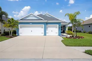 3410 Box Turtle Terrace, Parrish, FL 34219 - Photo 1