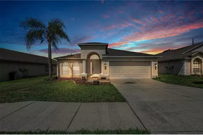 7601 Merchantville Circle, Zephyrhills, FL 33540 - Photo 1