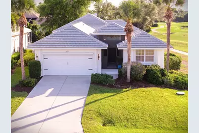 201 Arlington Drive, Placida, FL 33946 - Photo 1