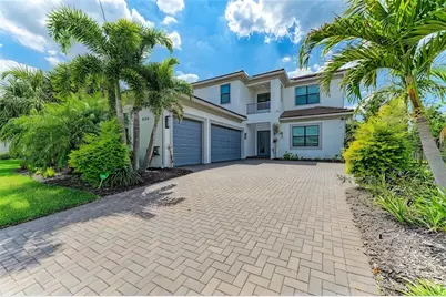 8969 Bernini Place, Sarasota, FL 34240 - Photo 1