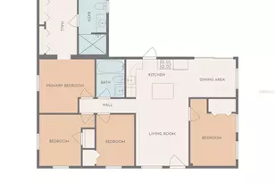 1204 23rd Ave W, Palmetto, FL 34221 - Photo 1