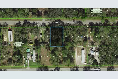 09-25-17-0020-00100-0120 Glades Avenue, New Port Richey, FL 34654 - Photo 1
