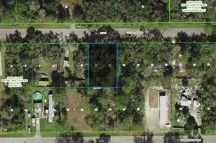 09-25-17-0020-00100-0120 Glades Ave, New Port Richey, FL 34654 - Photo 1