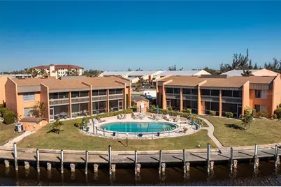 1358 Rock Dove Court #7, Punta Gorda, FL 33950 - Photo 1