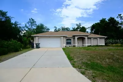 1430 Seaport Street, North Port, FL 34288 - Photo 1