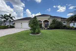 16005 42nd Glen E, Parrish, FL 34219 - Photo 1