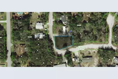 17-25-21-011.0-192.00-007 Hagar Drive, New Port Richey, FL 34654 - Photo 1