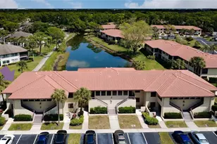 5191 Lake Village Dr, Sarasota, FL 34235 - Photo 1