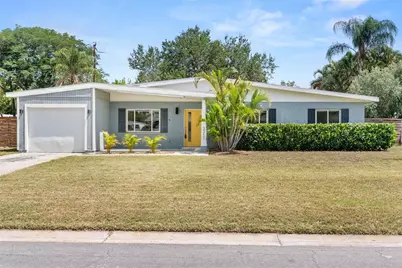 3317 Bougainvillea Street, Sarasota, FL 34239 - Photo 1