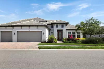 6133 Lungo Lago Drive, Sarasota, FL 34241 - Photo 1